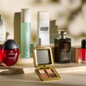 Beauty Products